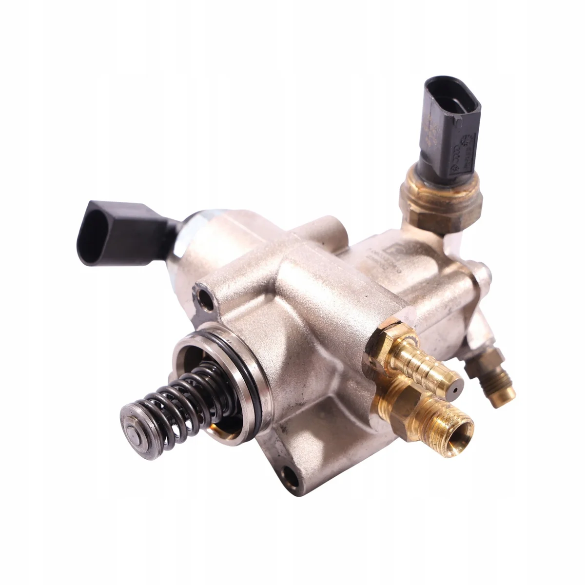 Pompa alta pressione Audi A4 B7 2.0 TFSI image 6