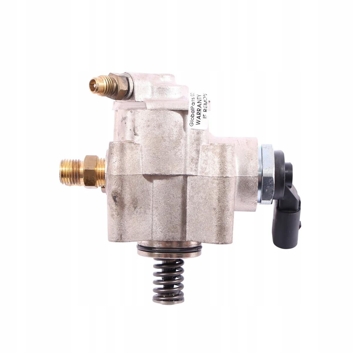 Pompa alta pressione Audi A4 B7 2.0 TFSI image 7