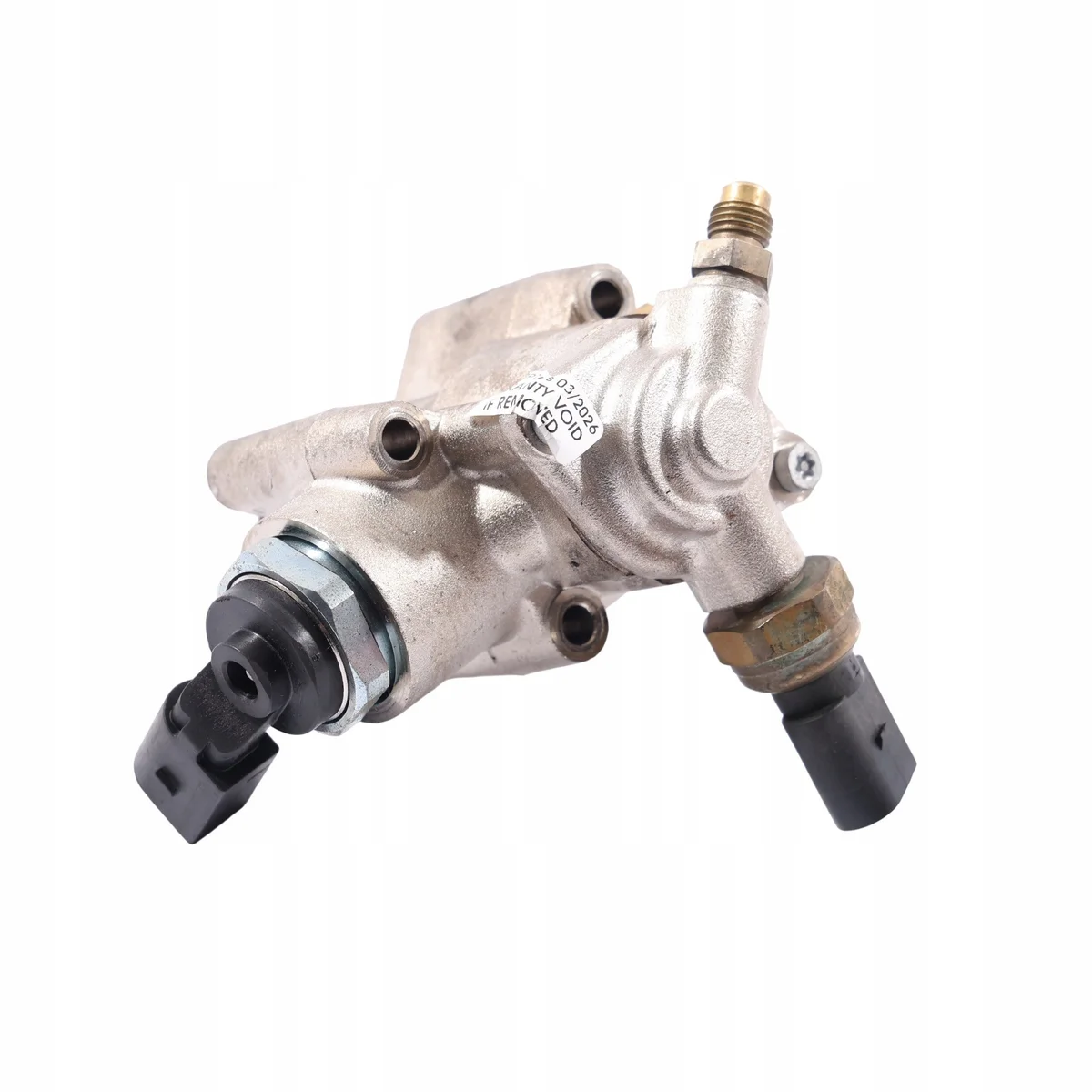 Pompa alta pressione Audi A4 B7 2.0 TFSI image 8