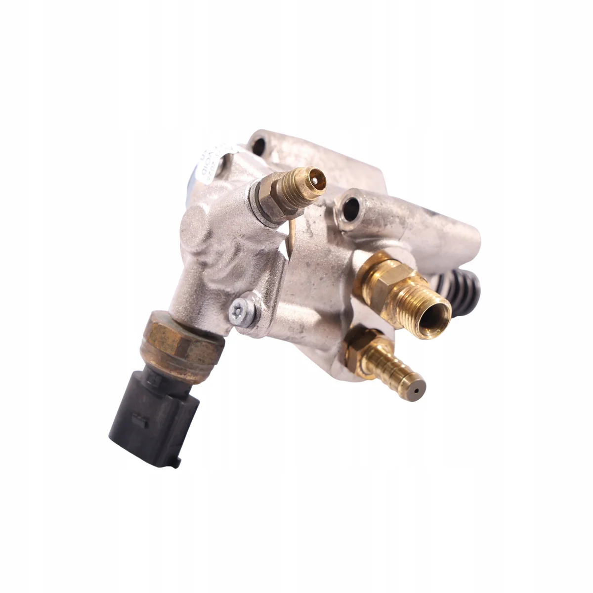Pompa alta pressione Audi A4 B7 2.0 TFSI image 9