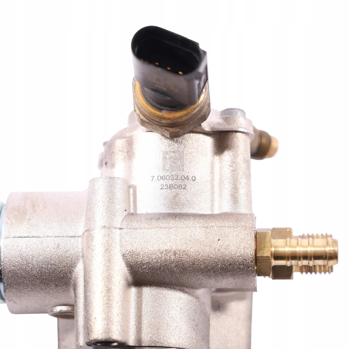 Pompa alta pressione Audi A4 B7 2.0 TFSI image 10