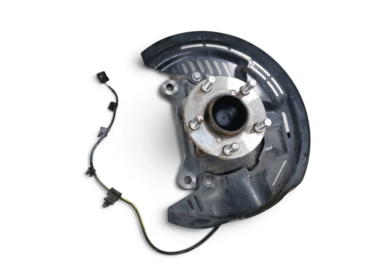 Porte-moyeu gauche Subaru BRZ GT86 17-21 image 3