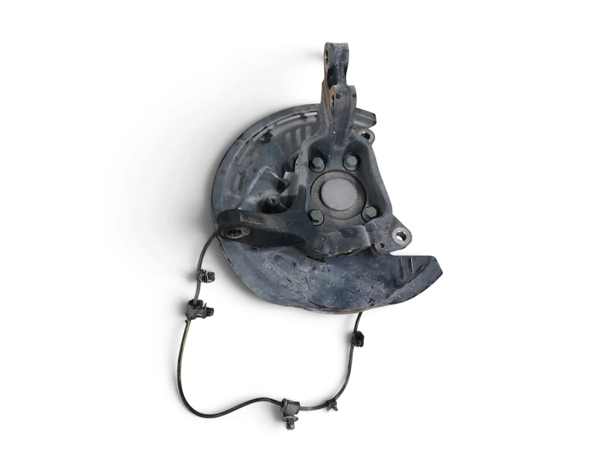 Porte-moyeu gauche Subaru BRZ GT86 17-21 image 4