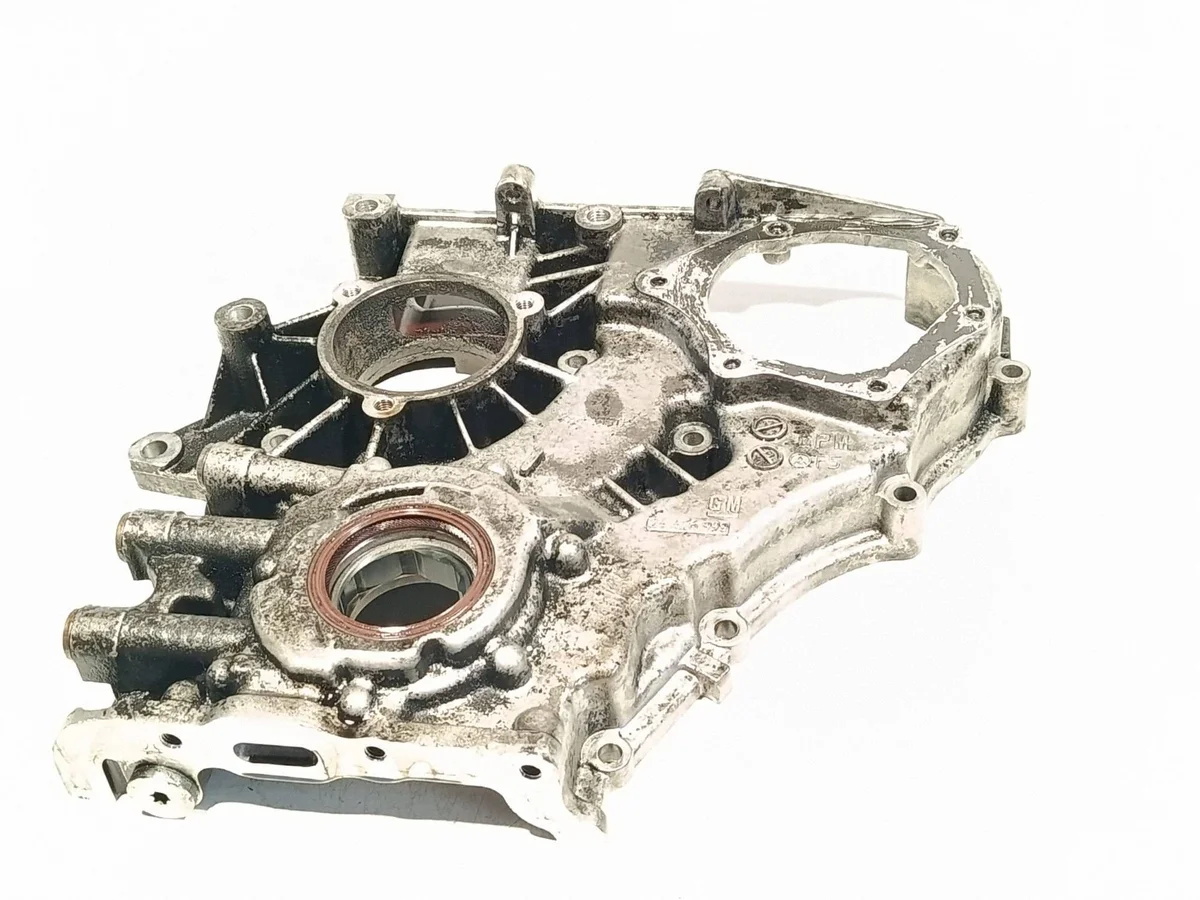 Oliepomp Opel Vectra B ORION-24426999