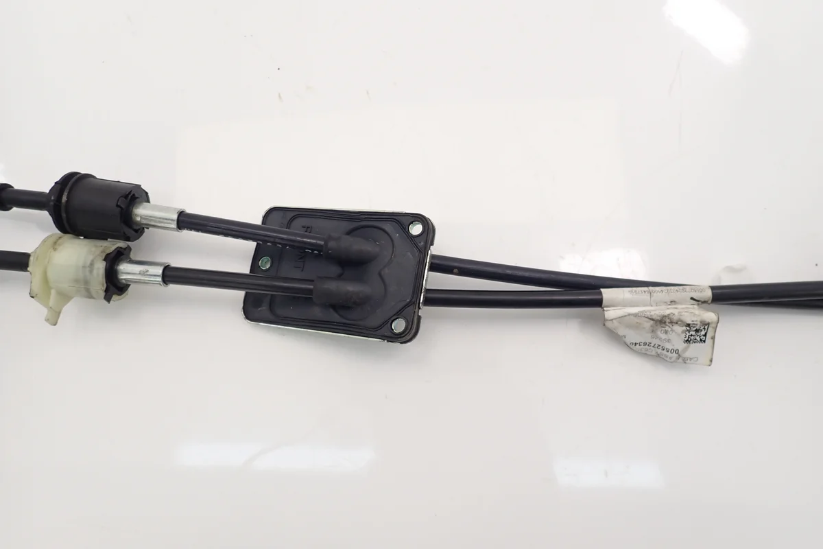 Cables de Cambio Fiat 500X 1.6 M-JET image 3