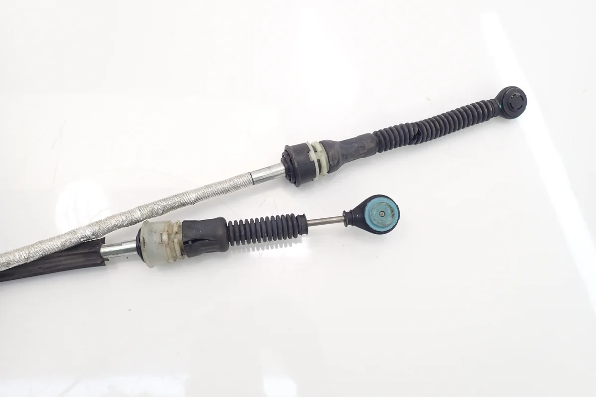 Cables de Cambio Fiat 500X 1.6 M-JET image 4