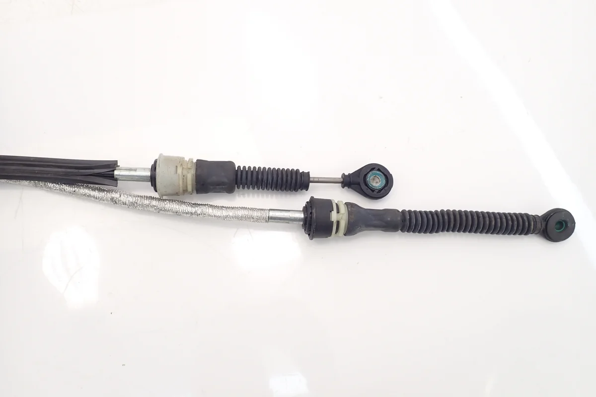 Cables de Cambio Fiat 500X 1.6 M-JET image 5