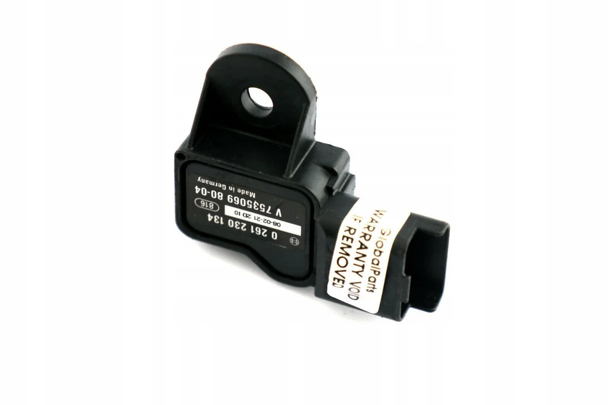 Sensor Temperatura Presión Mini R56 S 1362 7535069 image 8