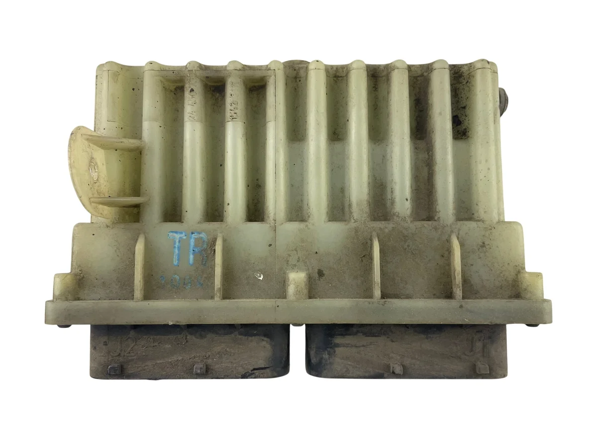 Modul Lüfter 24456733 Opel Astra G 2.0 DI