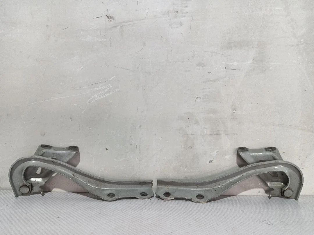 Scharniere Motorhaube Suzuki Baleno II Gebraucht image 4