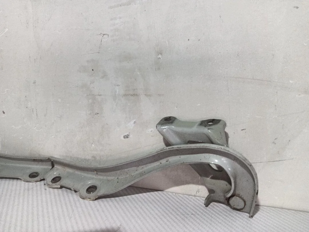 Scharniere Motorhaube Suzuki Baleno II Gebraucht image 6