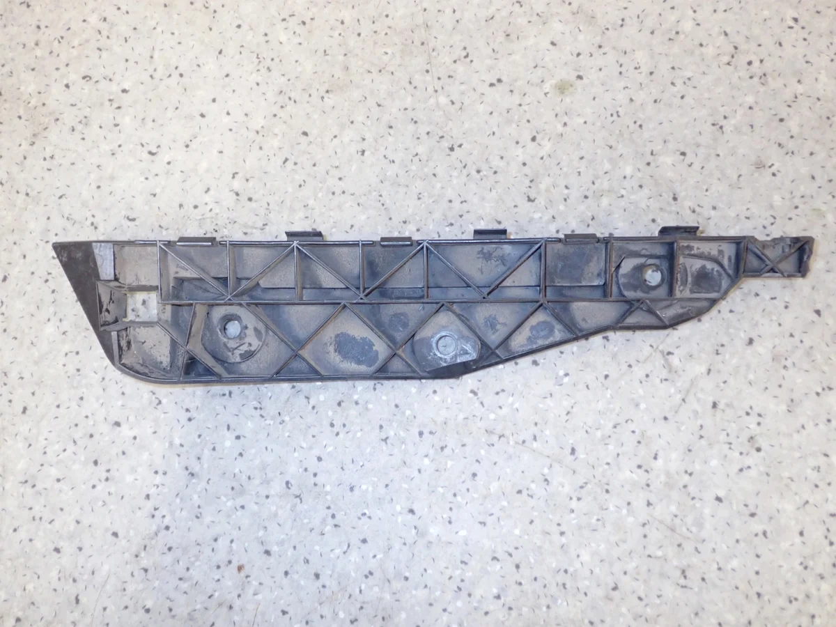 Mitsubishi Colt 04-13 Achterbumper Clip Links image 7