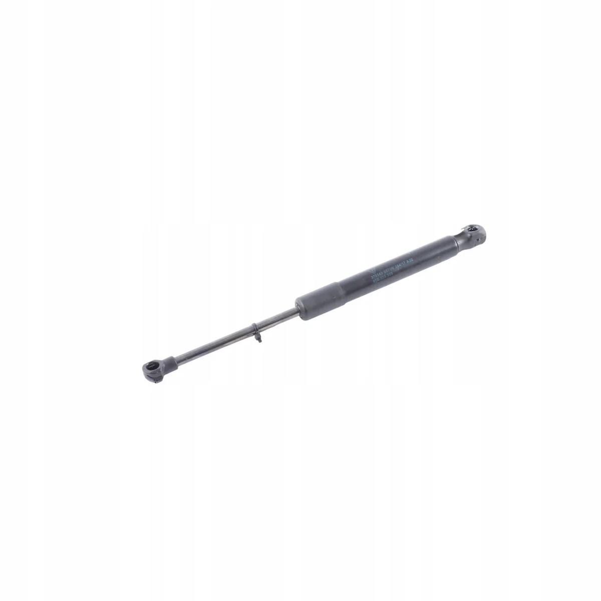 Porsche 95B Hood Strut Left 95B823359 image 7