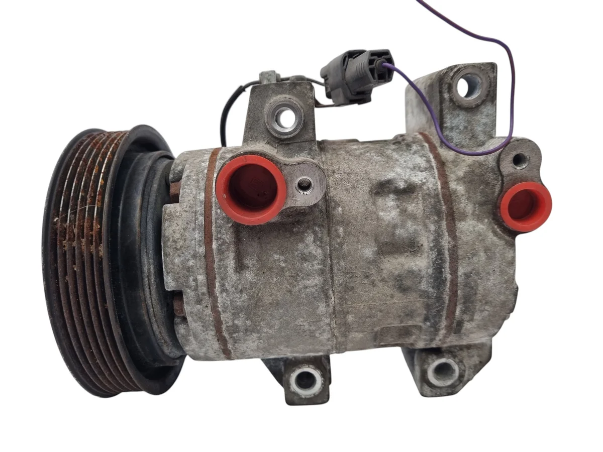 Compresor A/C Mazda 6 GH 2.0 DISI