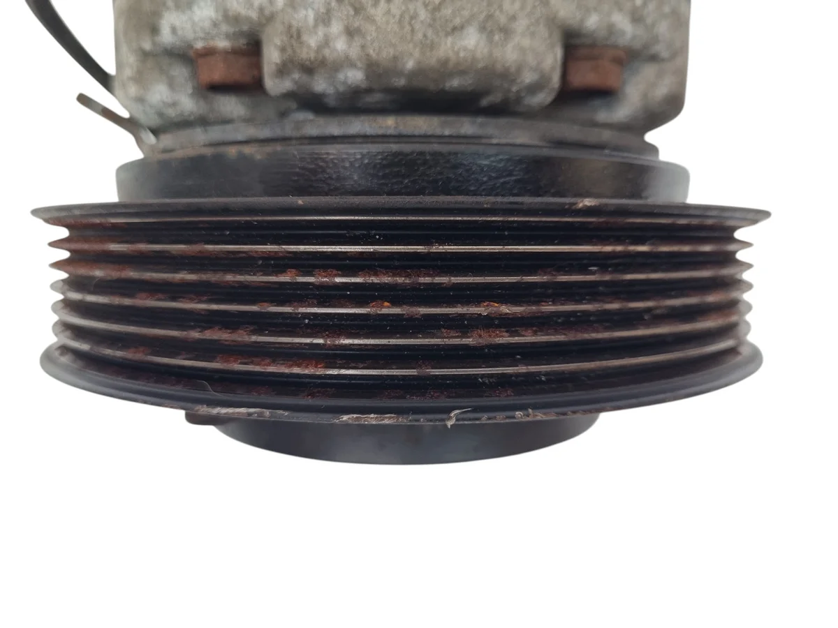 Compressor AC Mazda 6 GH 2.0 DISI Usado image 5