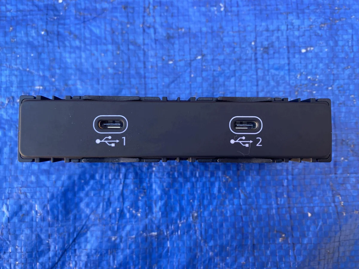 Audi A6 C8 Puerto USB 4N1035736 Usado