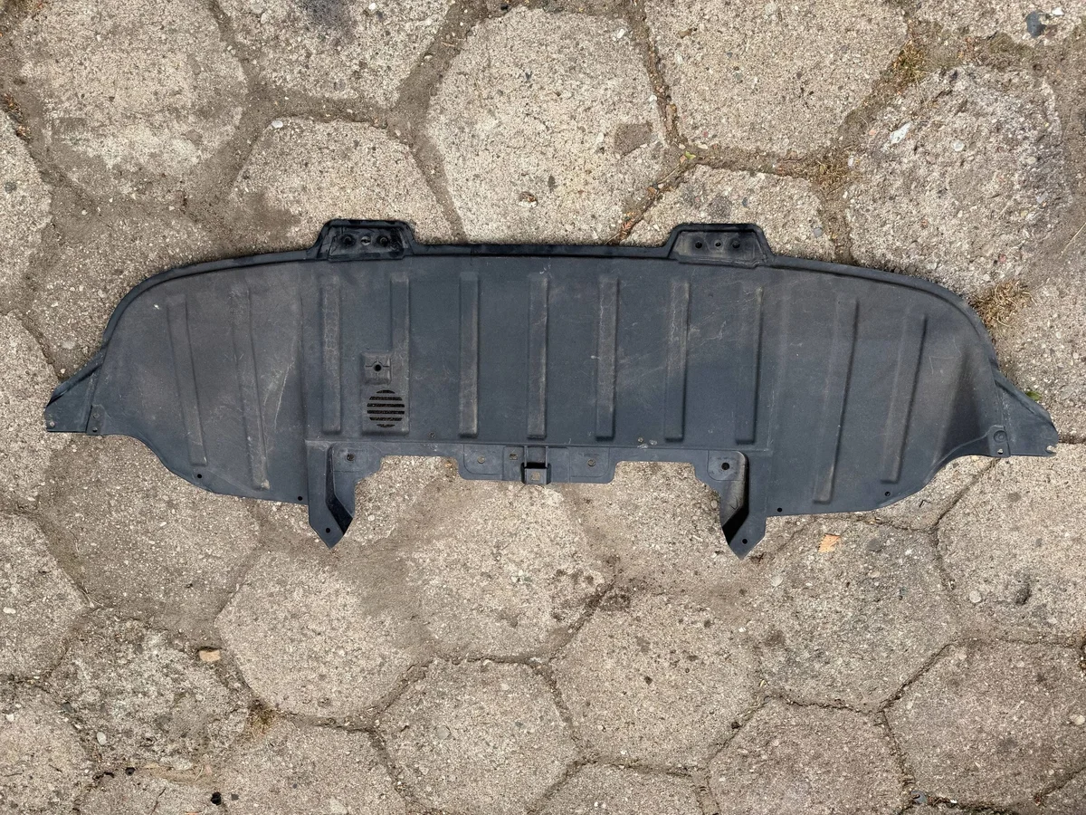 Placa Debajo Parachoques Polestar II OEM 31694426