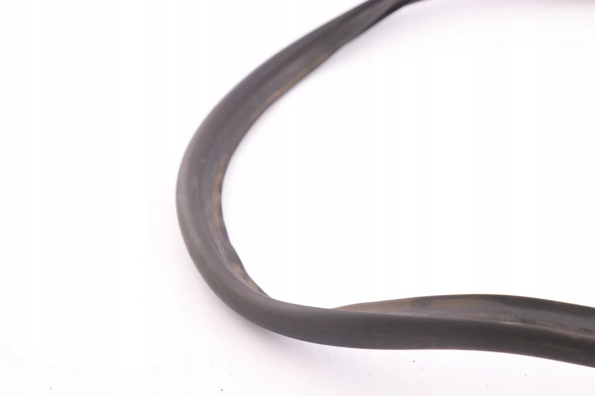 Dichtung Motorhaube BMW E60 E61 51767034163 image 3