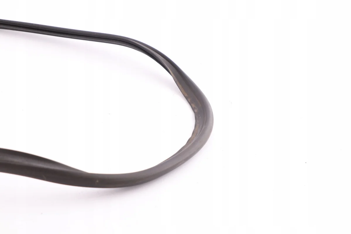 Dichtung Motorhaube BMW E60 E61 51767034163 image 9