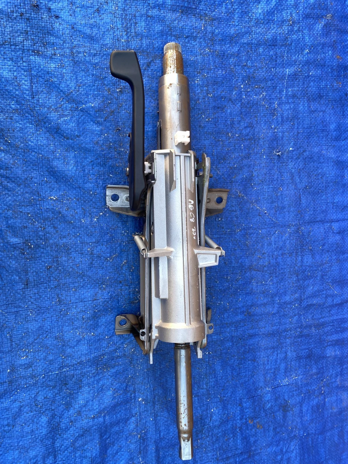 Cruzeta Coluna Audi A6 C8 4K0419506E