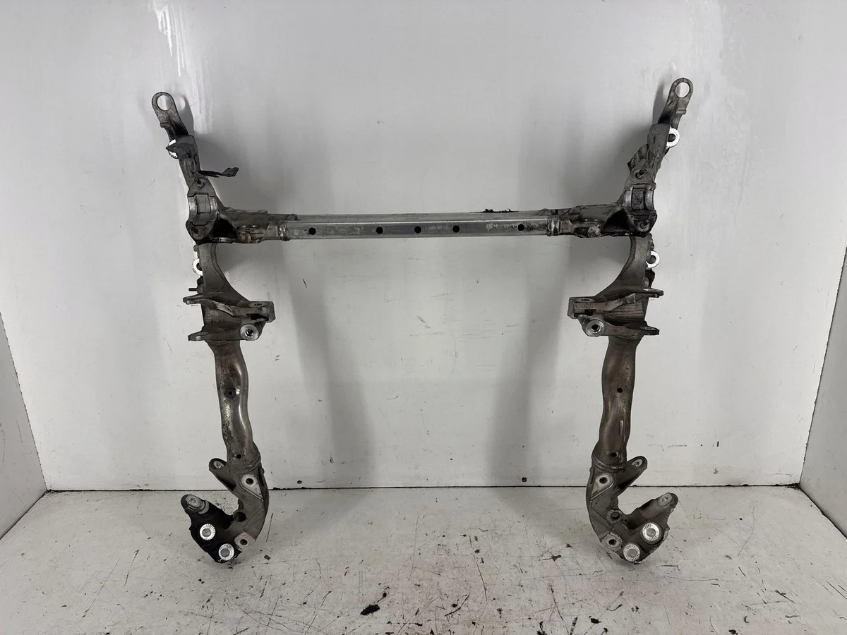 Porsche Macan Lift Carrello Anteriore 8R0399315J