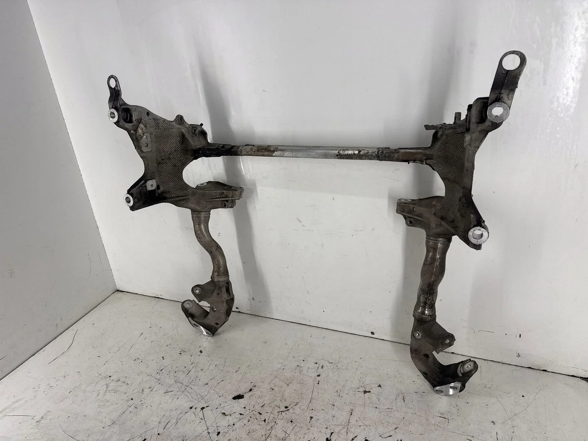 Porsche Macan 8R0399315J Framvagn Begagnad image 7