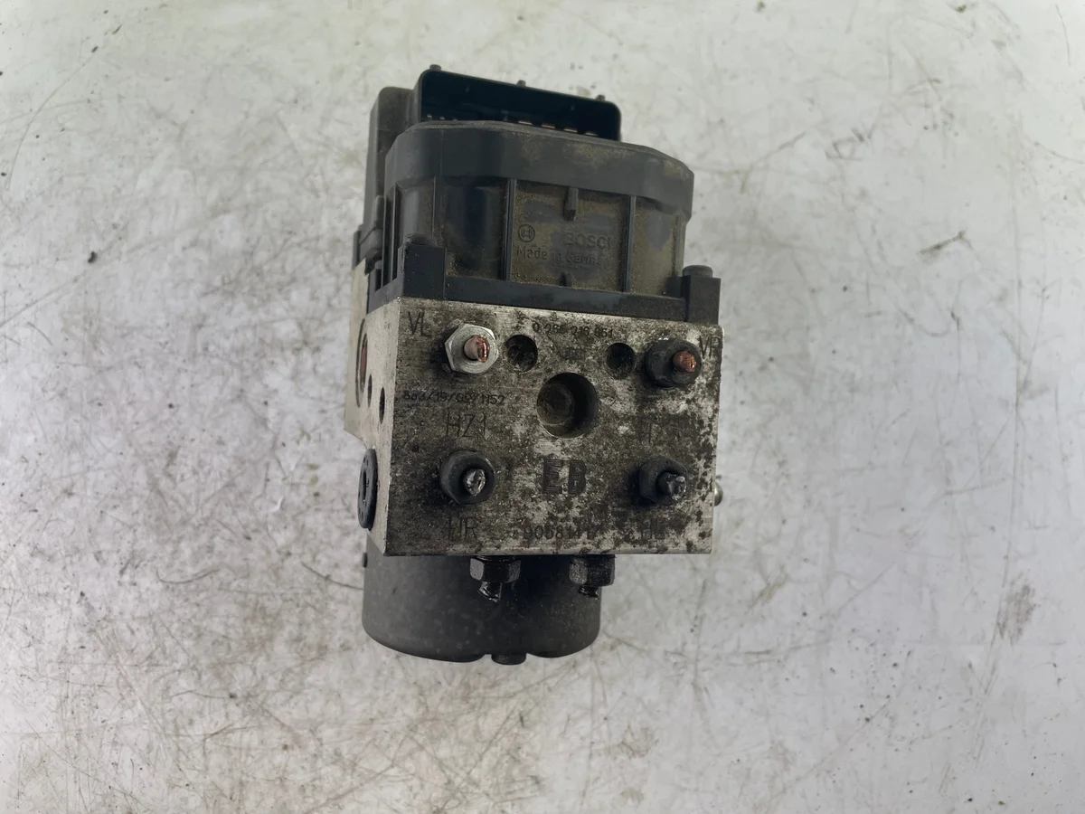 ABS Pomp UA61635_0273004362 Opel Astra G image 3