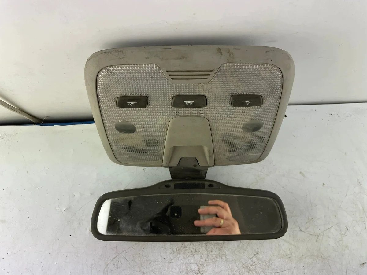 Innertakslampa 9178934 Volvo S80 I