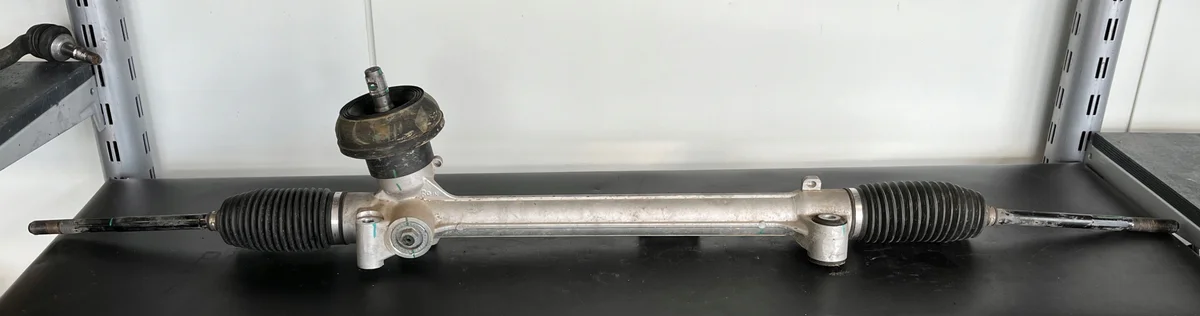 MG EHS HYBRID Styrväxel 7069974464