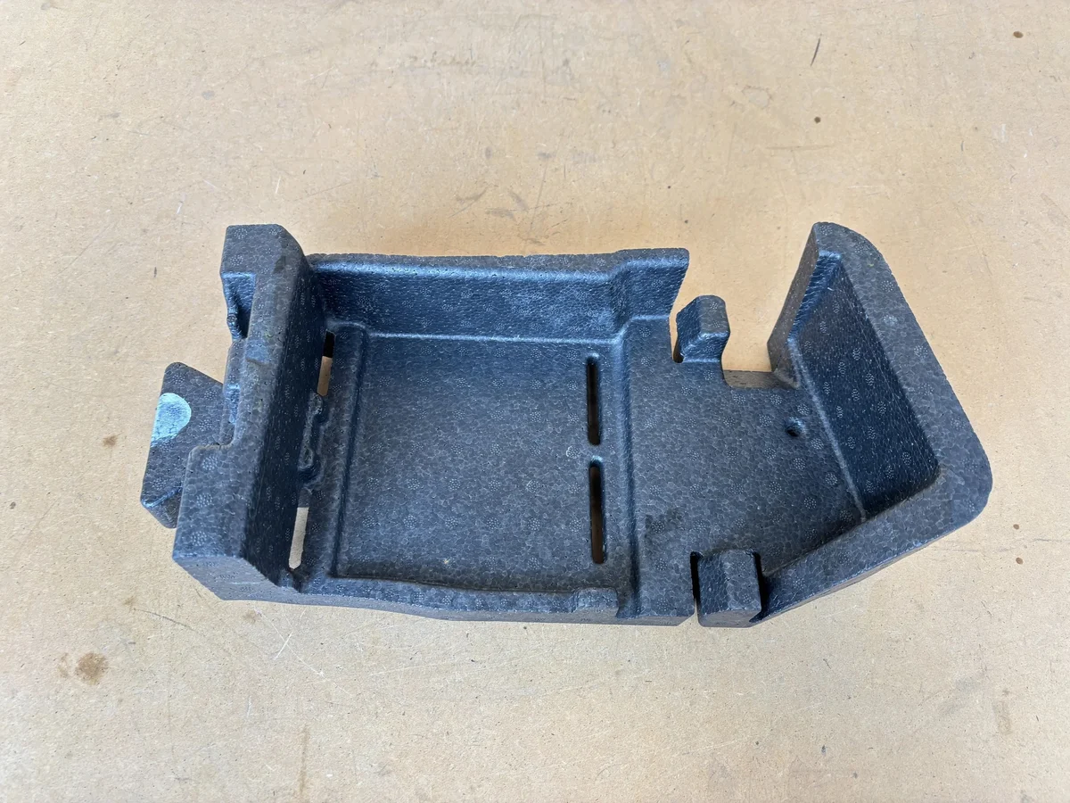 Mousse coffre Ford Kuga MK3 LIFT PV4B-S310B16-B image 4