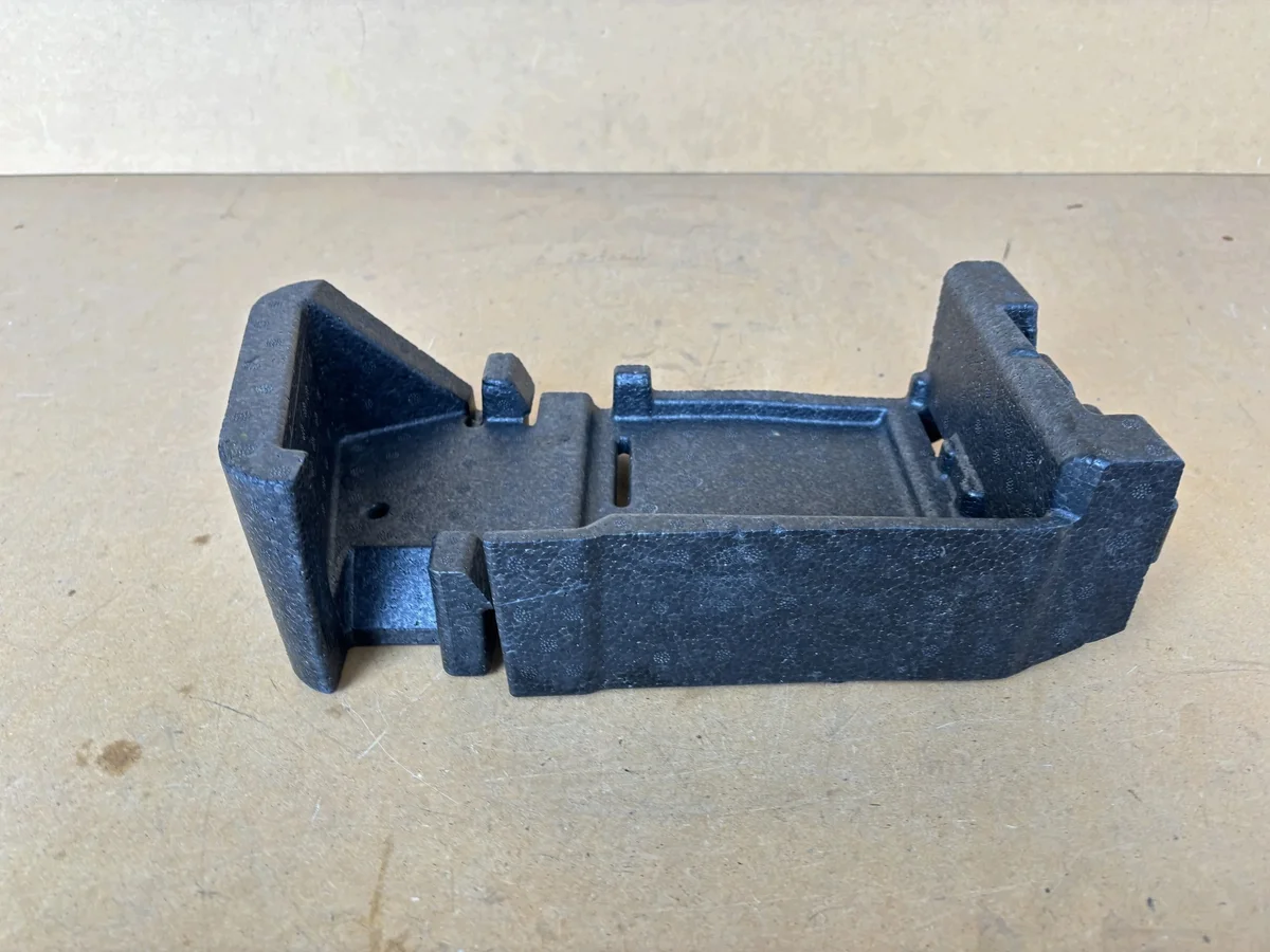 Mousse coffre Ford Kuga MK3 LIFT PV4B-S310B16-B image 6