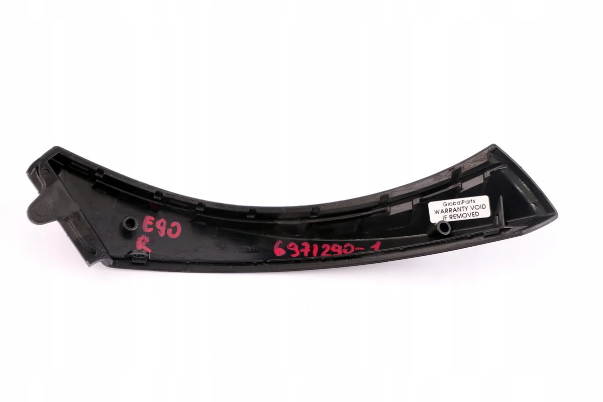 BMW E90 E91 E92 E93 Deurgreep Rechts 9150334 image 9