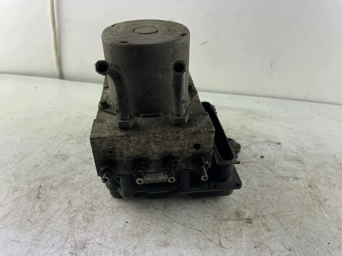 Pompa ABS Ford Transit 2.2 TDCi UA61459_0265950774 image 3