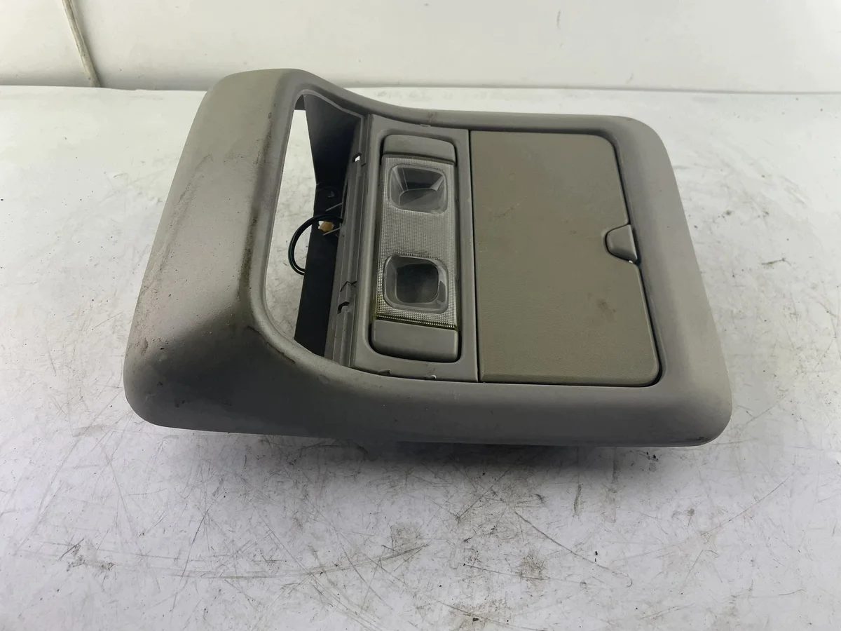 Innerbelysning Subaru Forester SF 969840W000