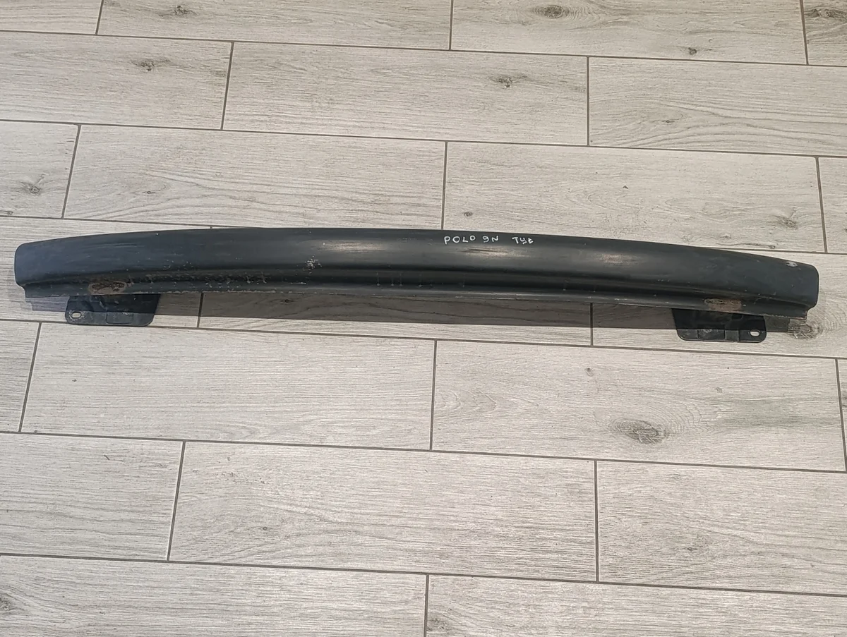 6Q0807305 Barra paraurti posteriore VW Polo 9N
