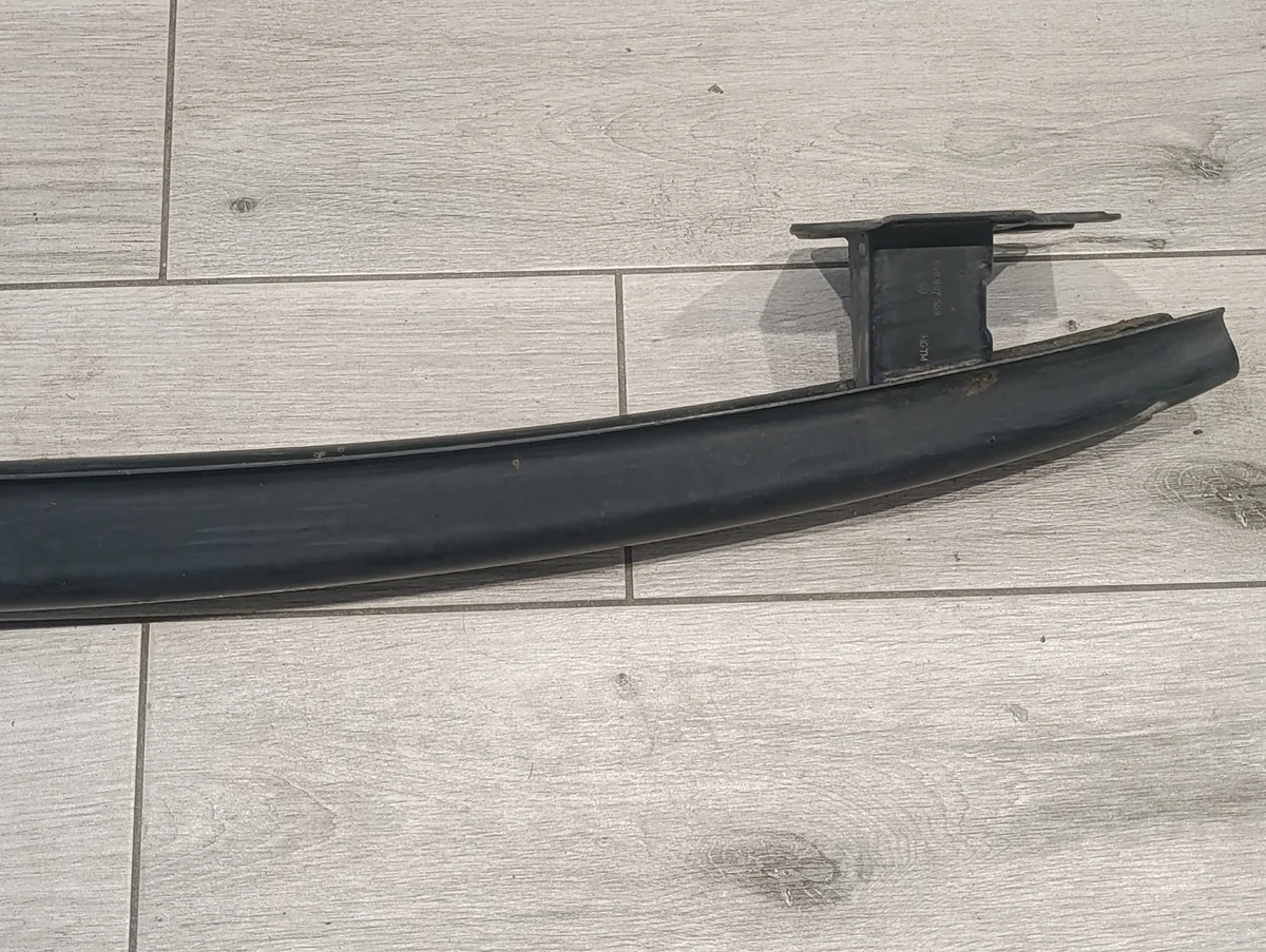 VW Polo 9N Rear Bumper Beam 6Q0807305 image 8