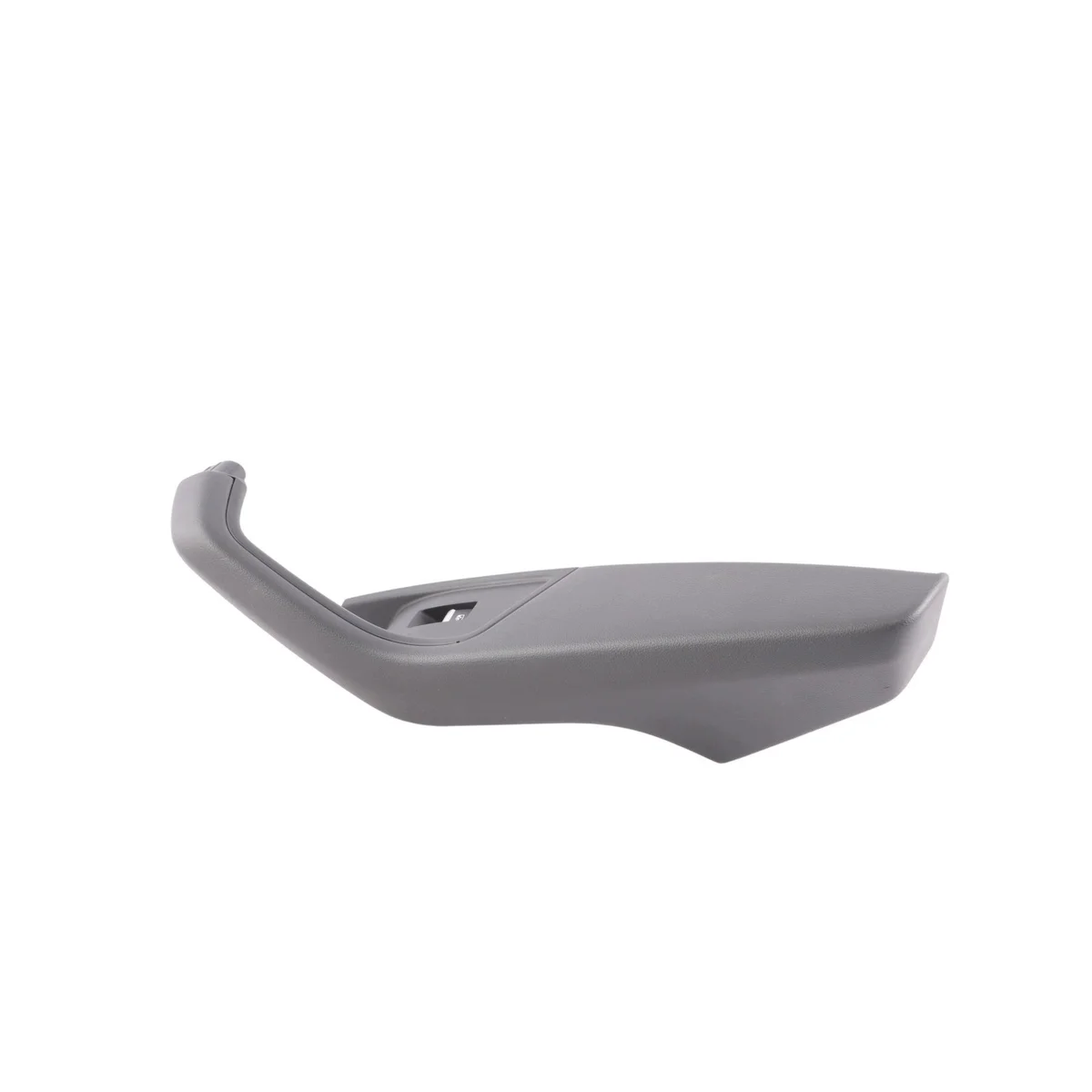 Audi A4 B9 A5 F5 Bakdörrpanel Höger 8W0867374D image 5