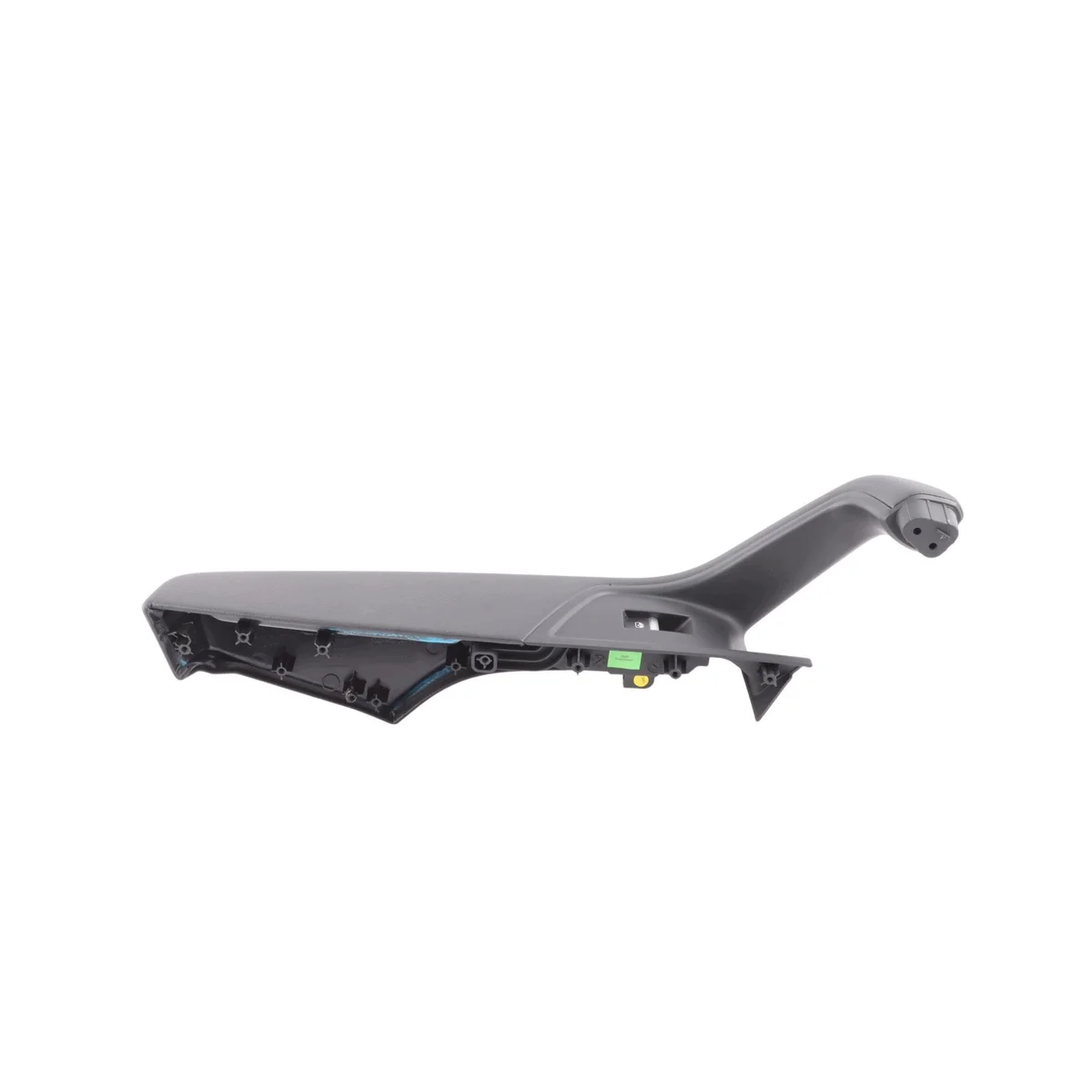 Audi A4 B9 A5 F5 Bakdörrpanel Höger 8W0867374D image 8
