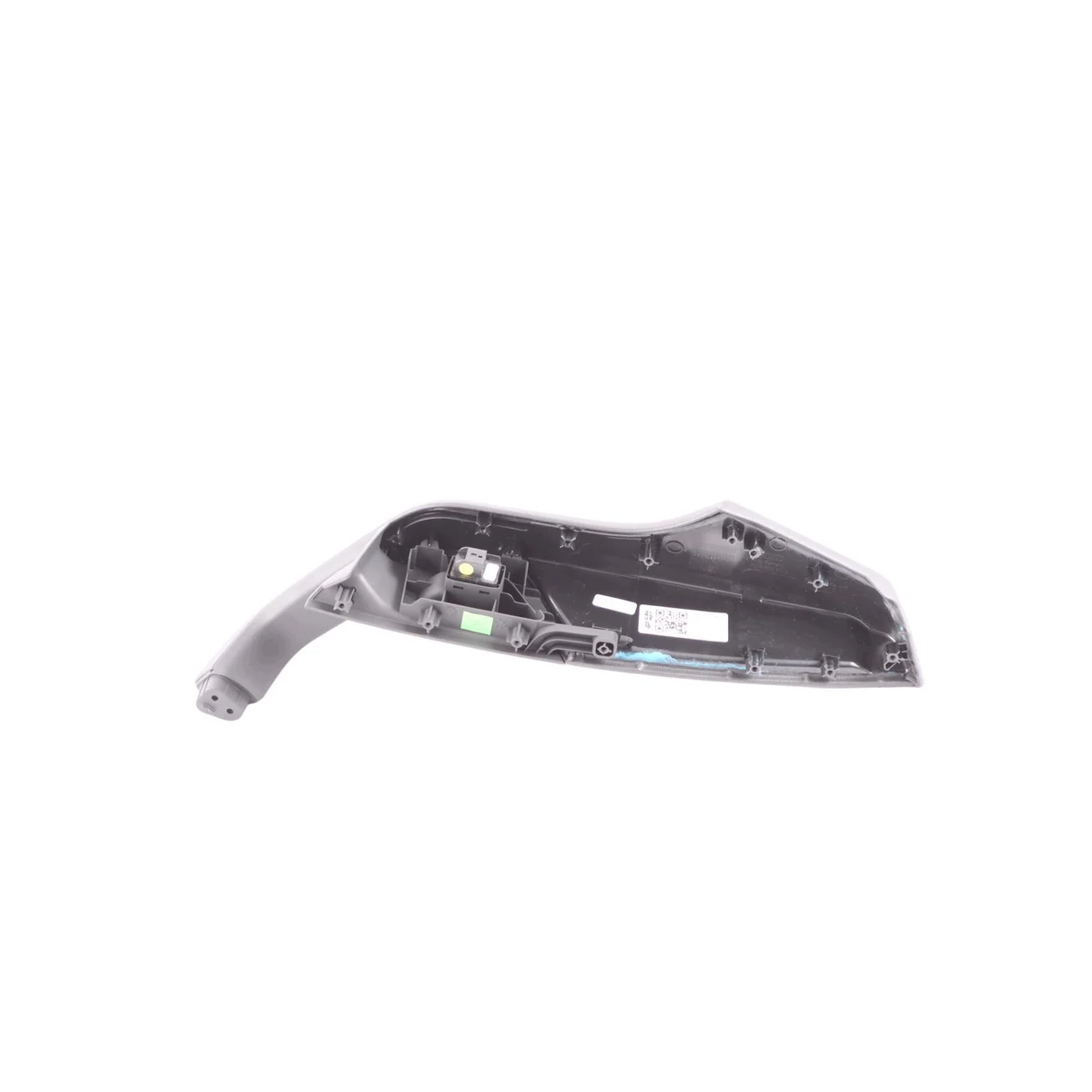Audi A4 B9 A5 F5 Bakdörrpanel Höger 8W0867374D image 9