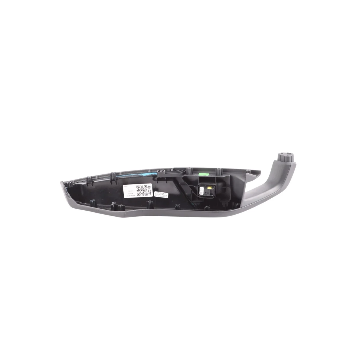Audi A4 B9 A5 F5 Bakdörrpanel Höger 8W0867374D image 10
