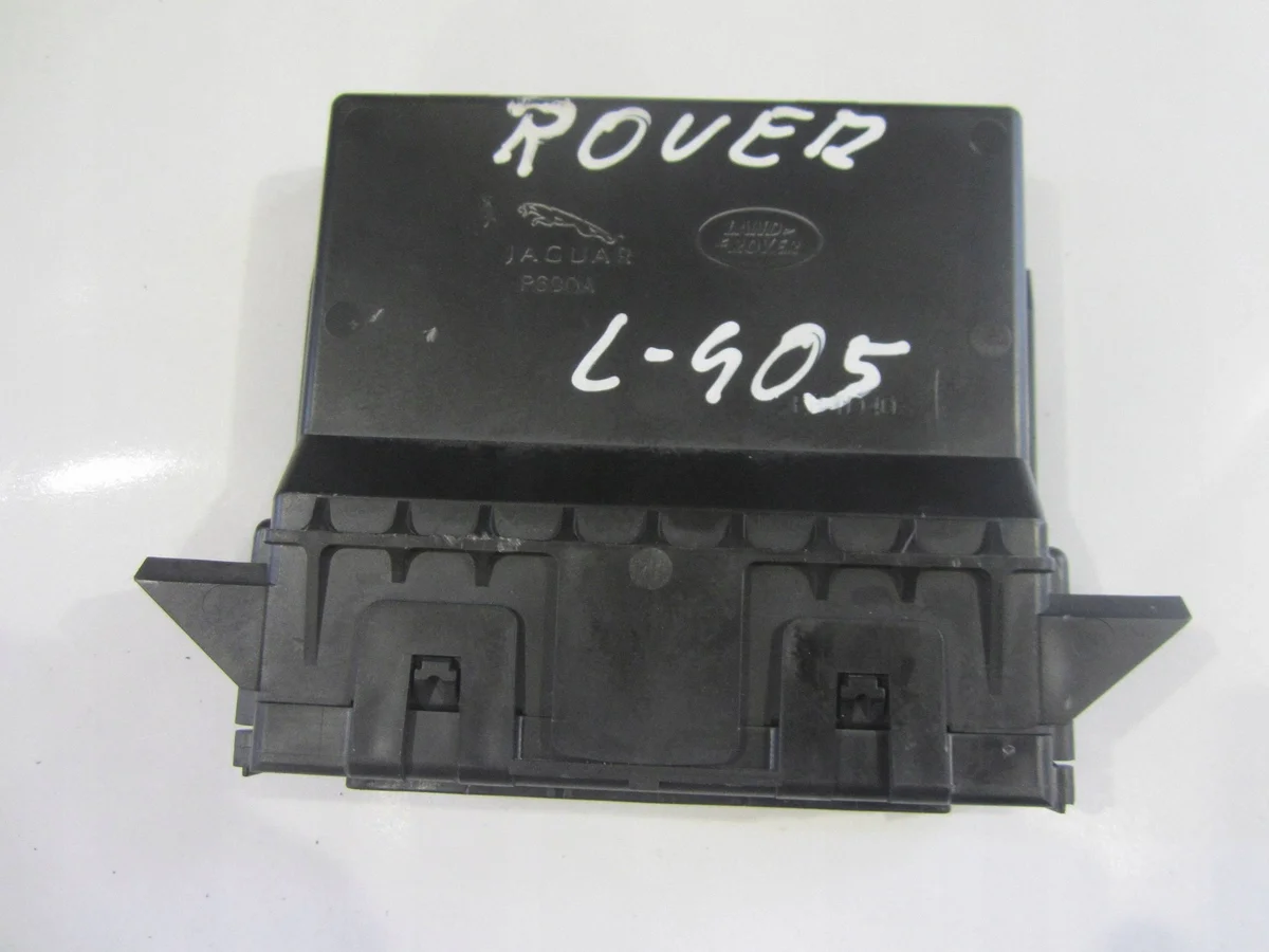 Land Rover Range Rover Sport L494 AC-kontroller