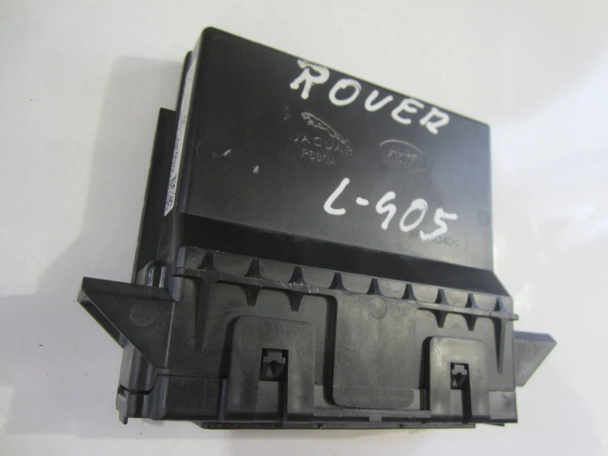 Land Rover Range Rover Sport L494 Climatisation image 3