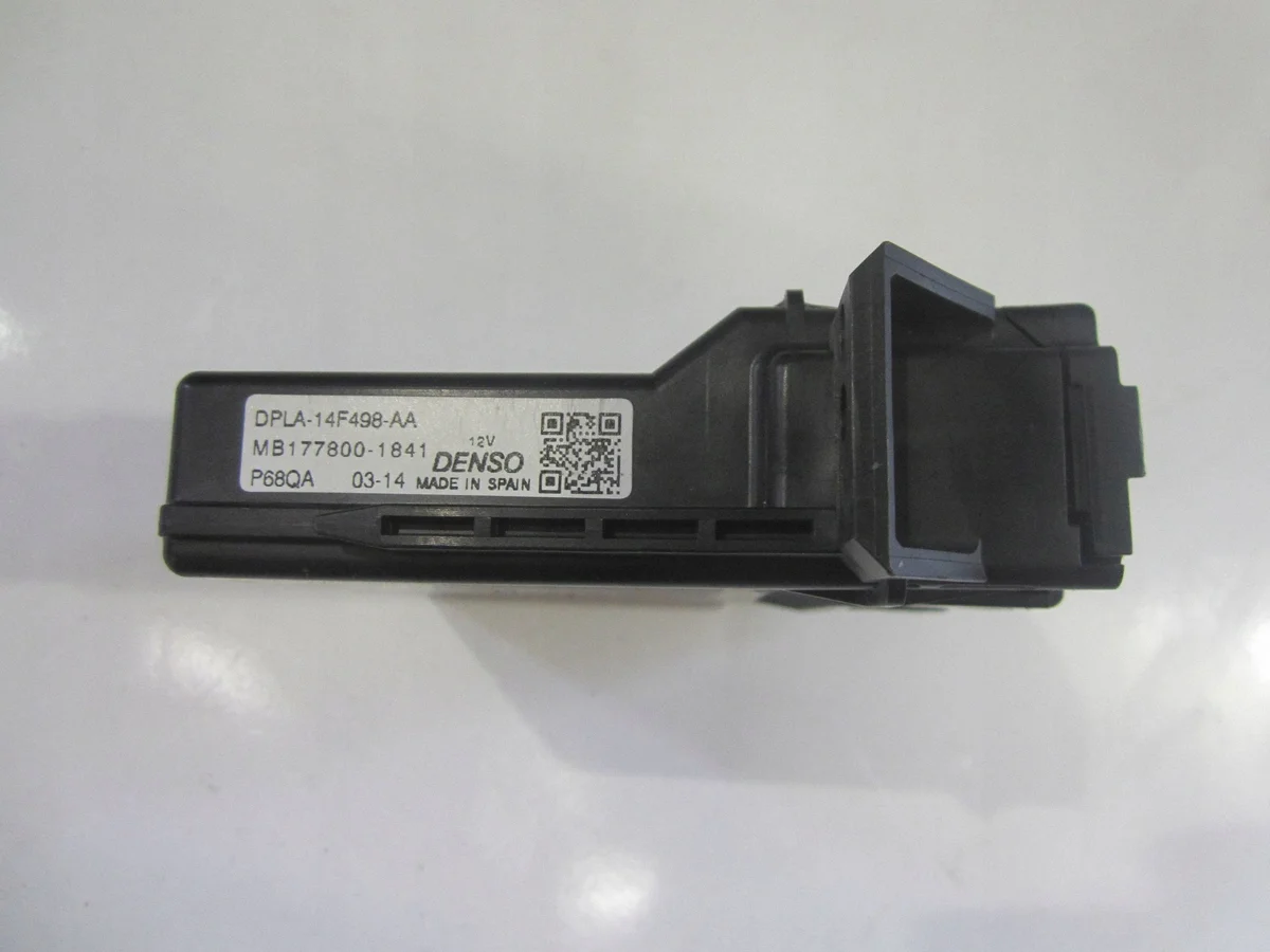 Land Rover Range Rover Sport L494 Climatisation image 6
