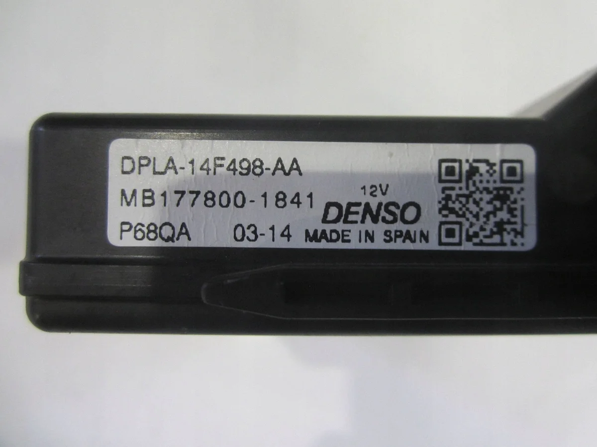 Land Rover Range Rover Sport L494 Climatisation image 7