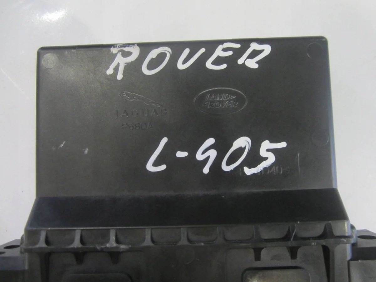 Land Rover Range Rover Sport L494 Climatisation image 8
