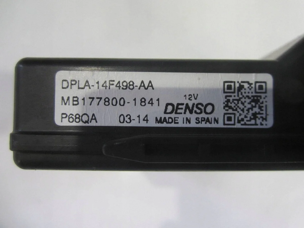 Land Rover Range Rover Sport L494 Climatisation image 9