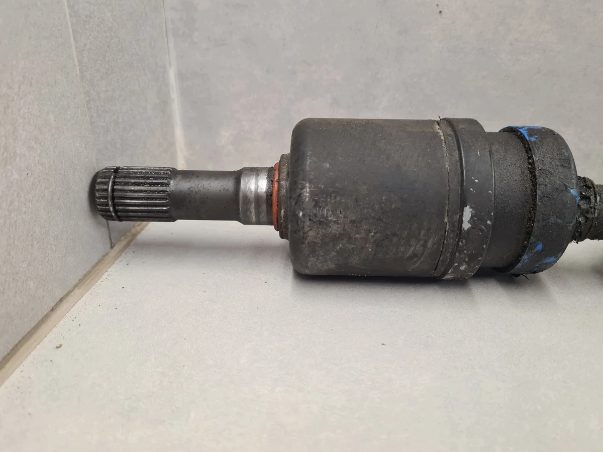 Antriebswelle Gelenk Kardanwelle Opel Insignia A image 5