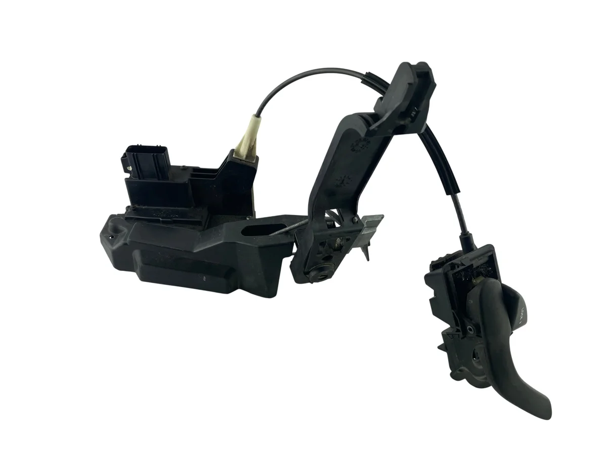 Manija Interior Trasera Izquierda Ford Maverick