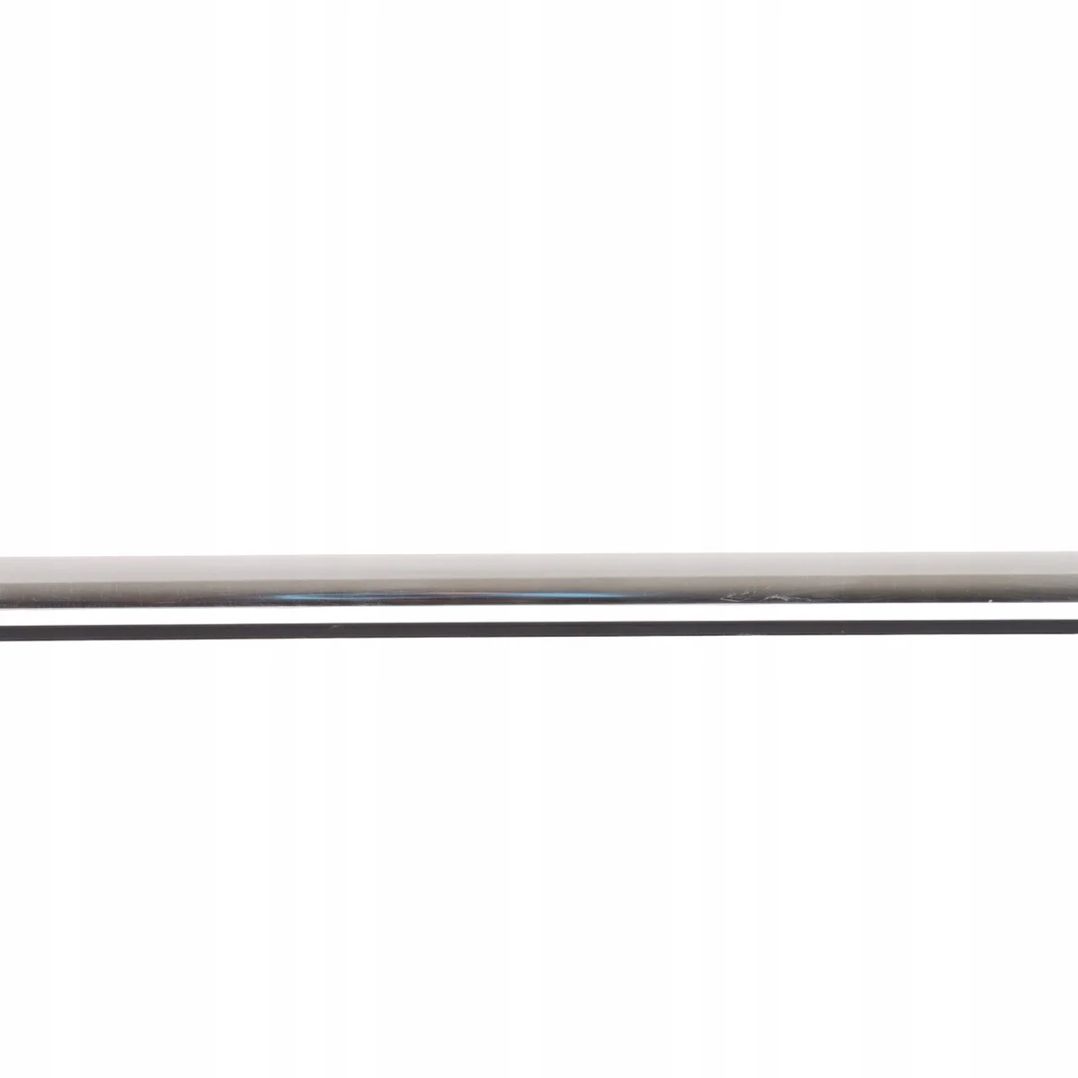 Moldura Cromo Puerta Trasera Derecha Audi A4 B9 image 4