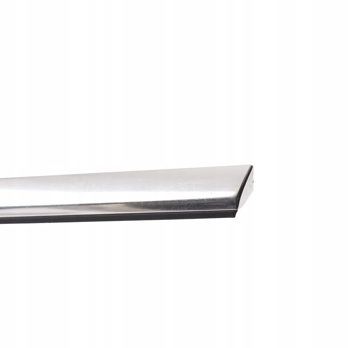 Moldura Cromo Puerta Trasera Derecha Audi A4 B9 image 5